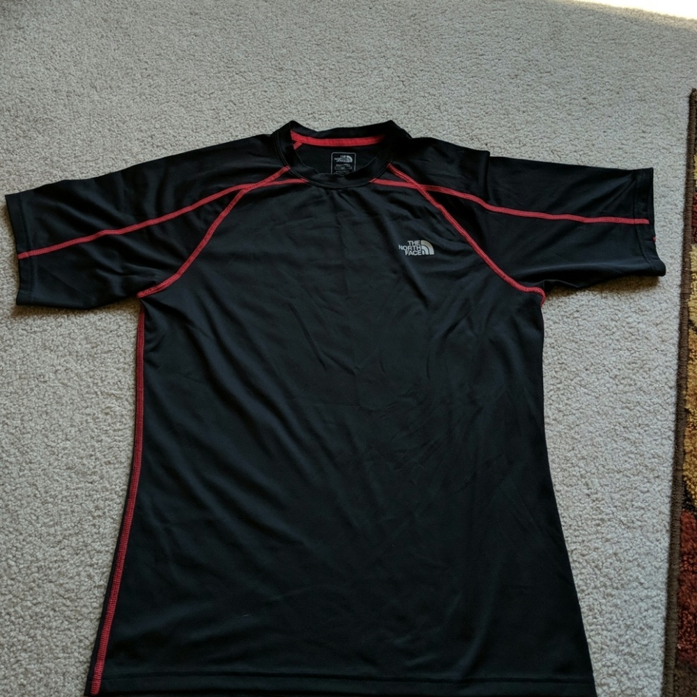 Lightweight t-shirt